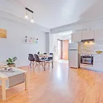 Appartement Apartments More