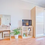 Appartement Apartments More Peraía
