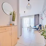 Apartments More *