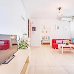 Appartement Apartments More Peraía