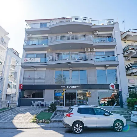 Apartments More شقة