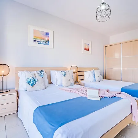 شقة Apartments More *