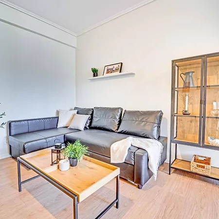 شقة Apartments More *