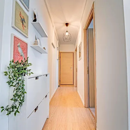 Apartments More شقة