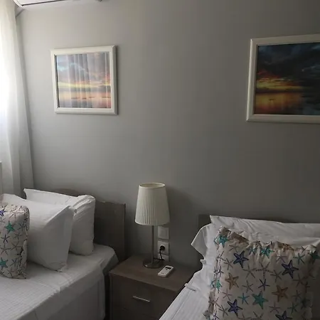 Apartments More شقة Peraía