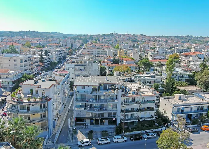 Διαμερίσματα More Διαμέρισμα *
