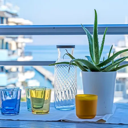 Apartamento Apartments More