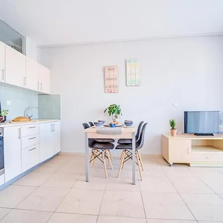 Apartamento Apartments More *