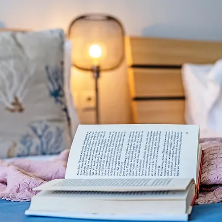 Apartments More Lägenhet