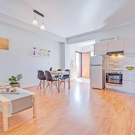 Lägenhet Apartments More