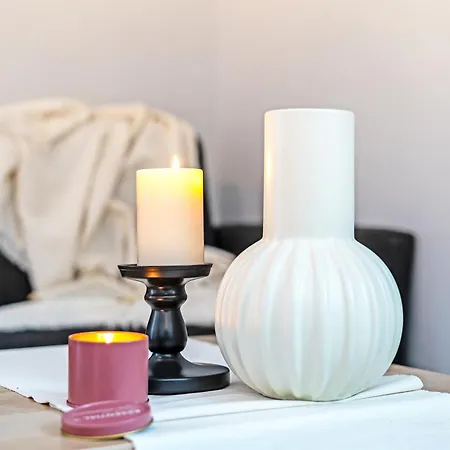 Lägenhet Apartments More *