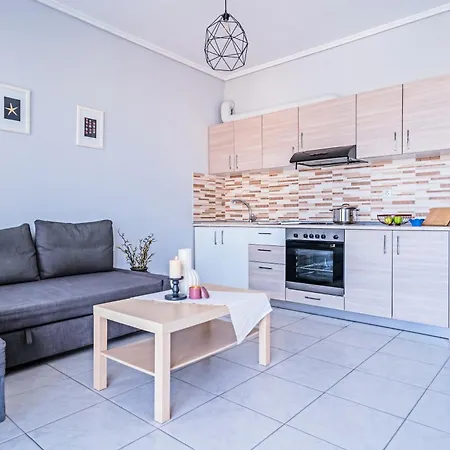 Apartments More * Peraía