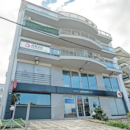 Appartement Apartments More