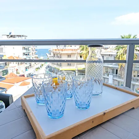 Apartments More Apartament *