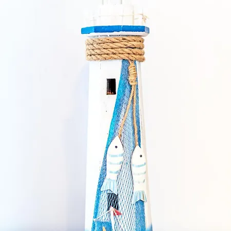 Lägenhet Apartments More *