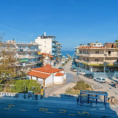 Apartments More * Peraía