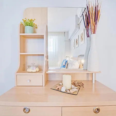 Apartments More * Peraía