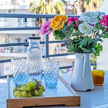 Lägenhet Apartments More