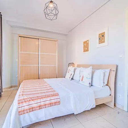 Apartment Apartments More Peraia (Thessaloniki)