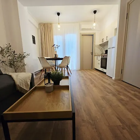 Apartments More Lägenhet