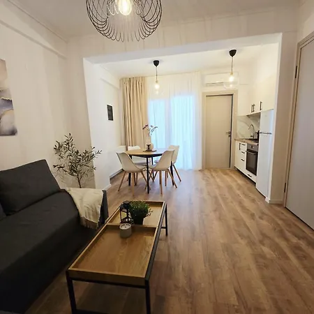 Apartments More * Peraía