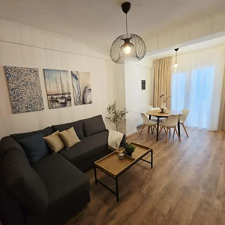 Apartments More