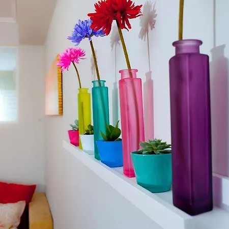 Apartments More Apartament Peraía