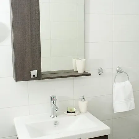 Apartments More * Peraía