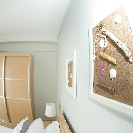 Apartments More Lägenhet *