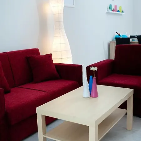 Apartments More *