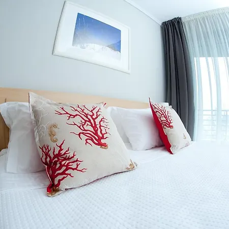 Apartments More Apartament *