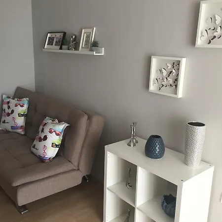 Apartments More Lägenhet *