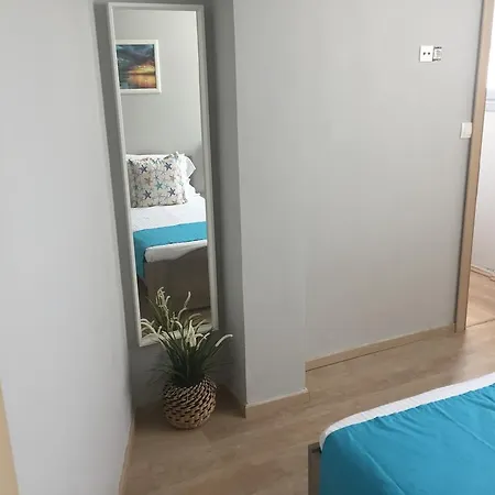 Apartments More