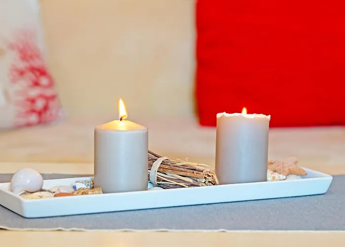 Apartments More Apartamento