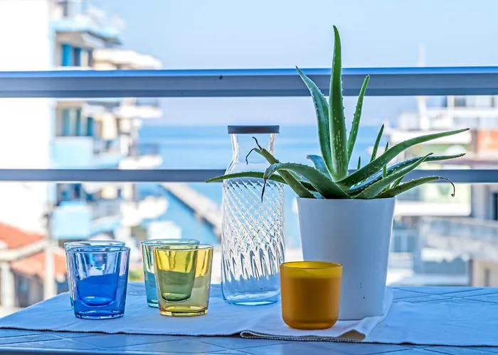 Apartamento Apartments More