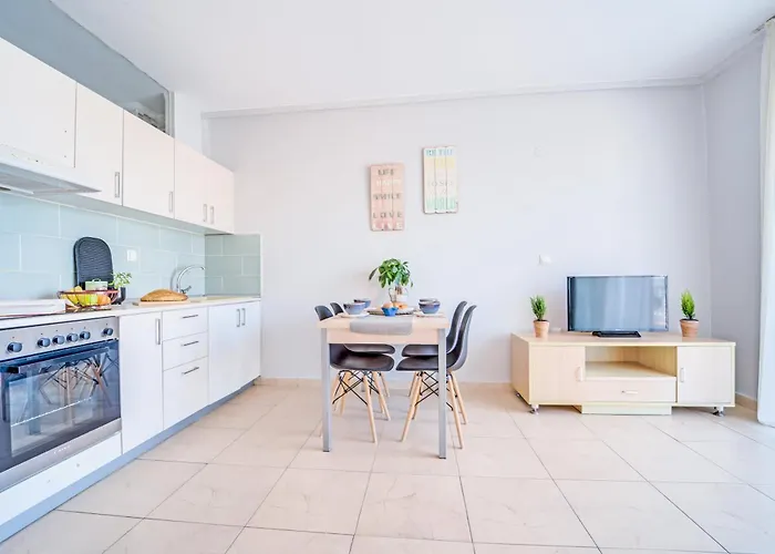 Apartamento Apartments More *