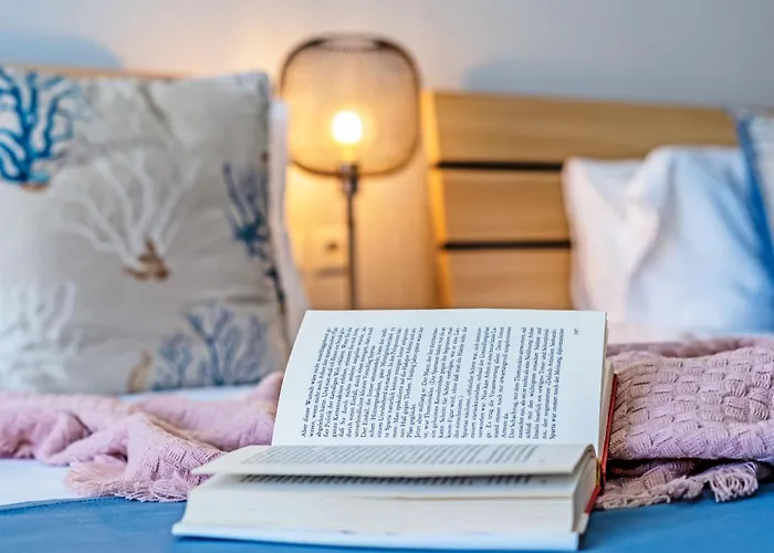 Apartments More Apartamento