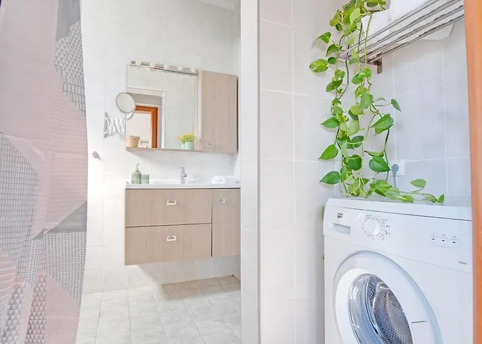 Apartments More דירה *