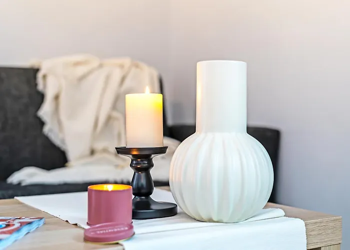 Apartamento Apartments More *