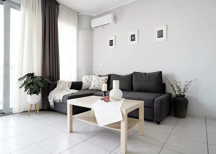Apartments More
