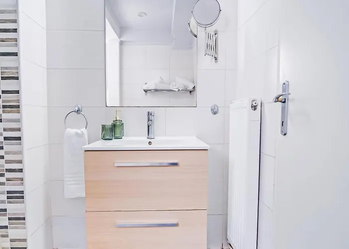 Apartments More Apartamento *