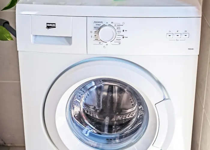 Apartments More Apartamento Peraía