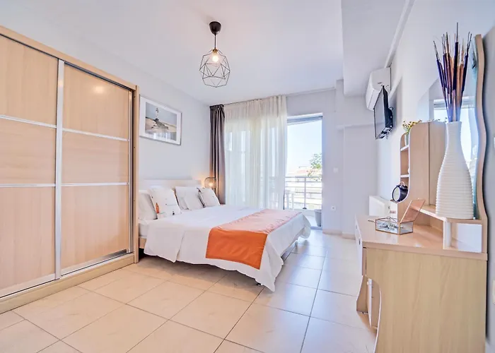 Apartments More Apartamento