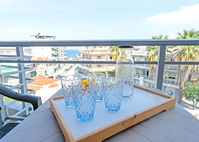 Apartments More Apartamento *