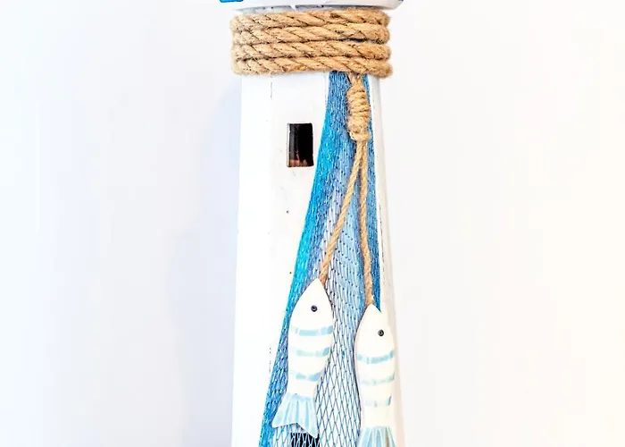 Apartamento Apartments More *