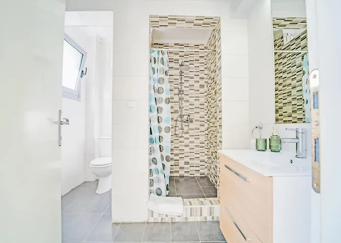 Apartments More Peraía