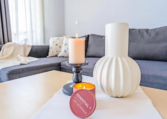 Apartamento Apartments More