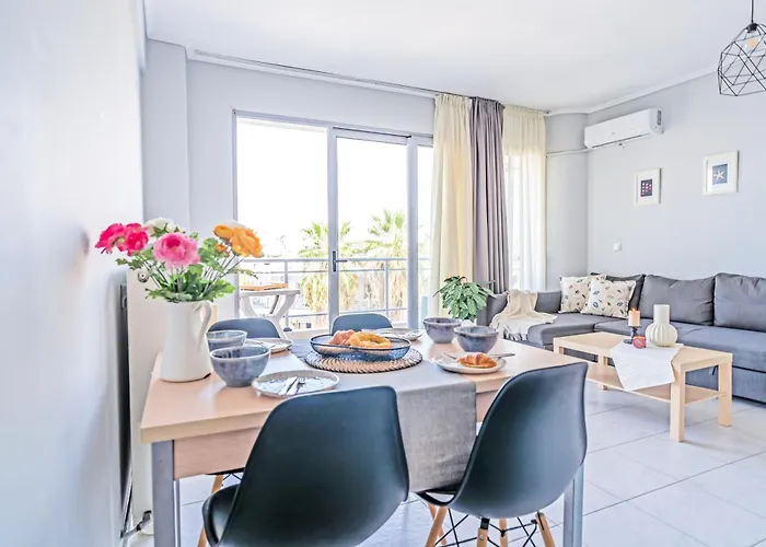 Apartments More דירה *