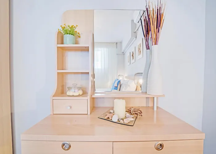 Apartments More * Peraía