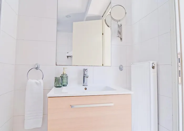 Apartamento Apartments More